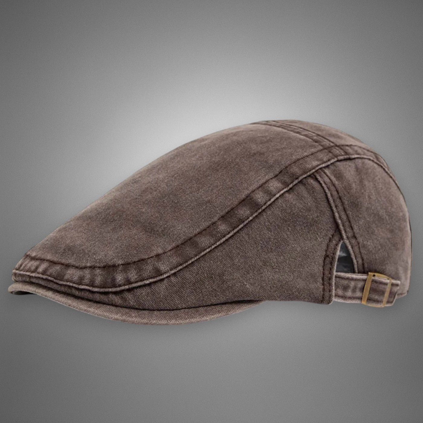 Devon™ - Vintage Kasket