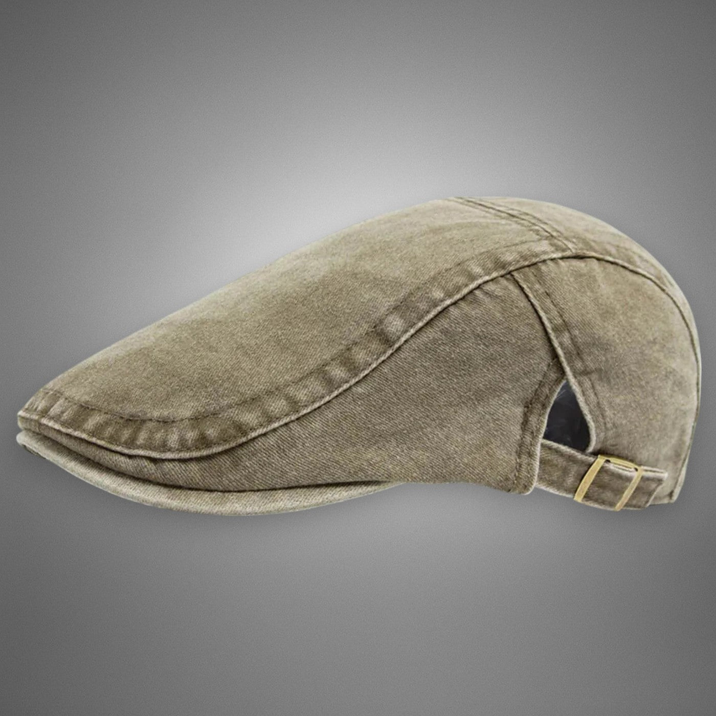 Devon™ - Vintage Kasket