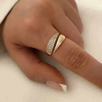 Lunta™ - Elegant Ring