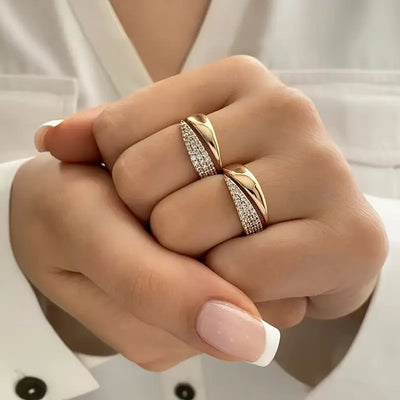 Lunta™ - Elegant Ring