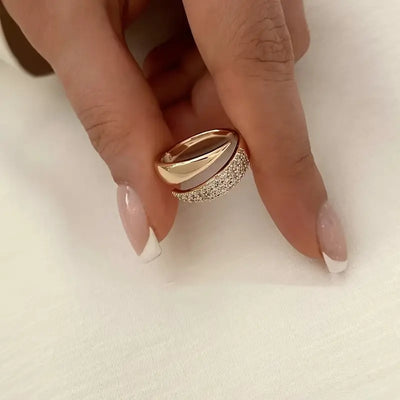 Lunta™ - Elegant Ring