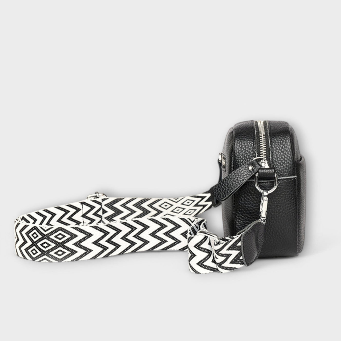 Nenita™ - Elegant mini skuldertaske