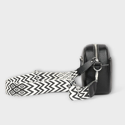 Nenita™ - Elegant mini skuldertaske