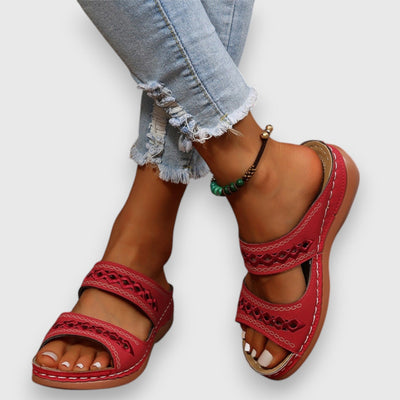 Karina™ - Komfortable sandaler