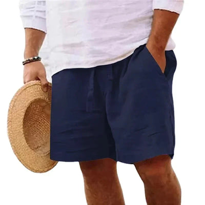 Bent™ - Komfortable joggingshorts