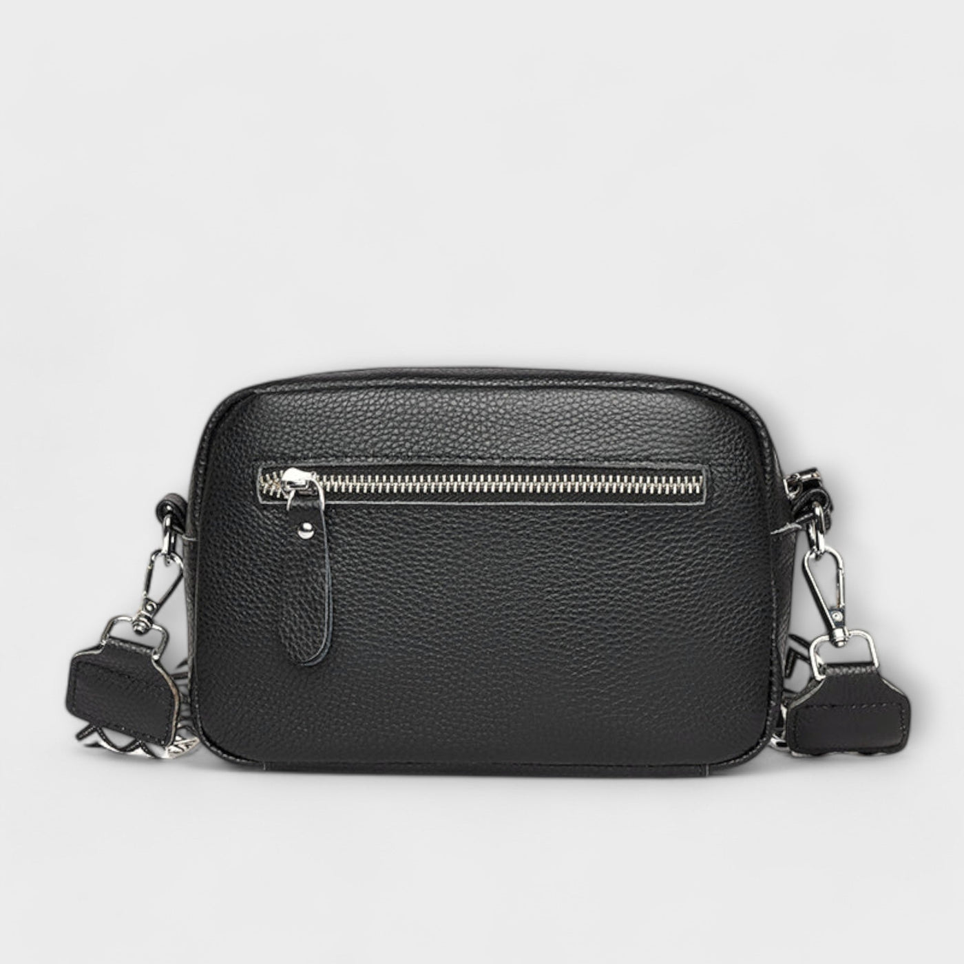 Nenita™ - Elegant mini skuldertaske