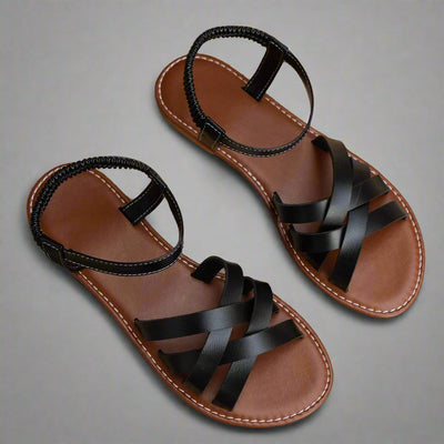 Ase™ - Håndlavede sandaler