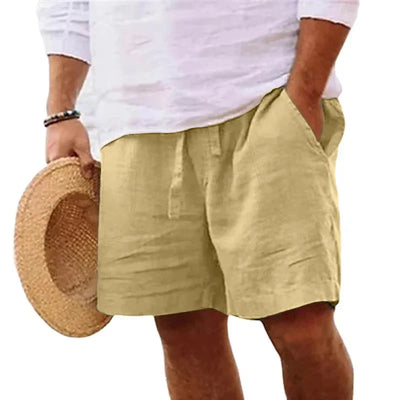 Bent™ - Komfortable joggingshorts