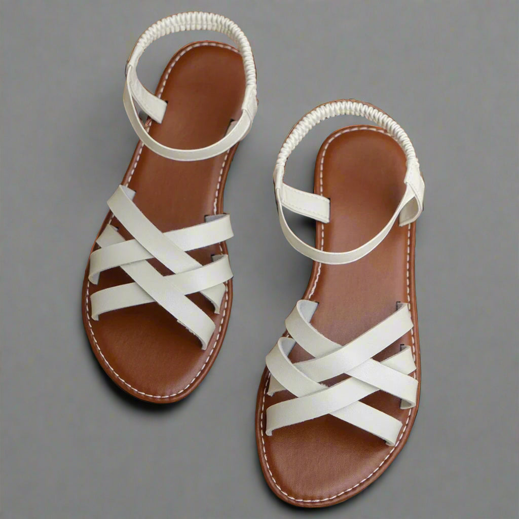 Ase™ - Håndlavede sandaler