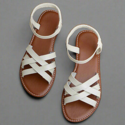 Ase™ - Håndlavede sandaler