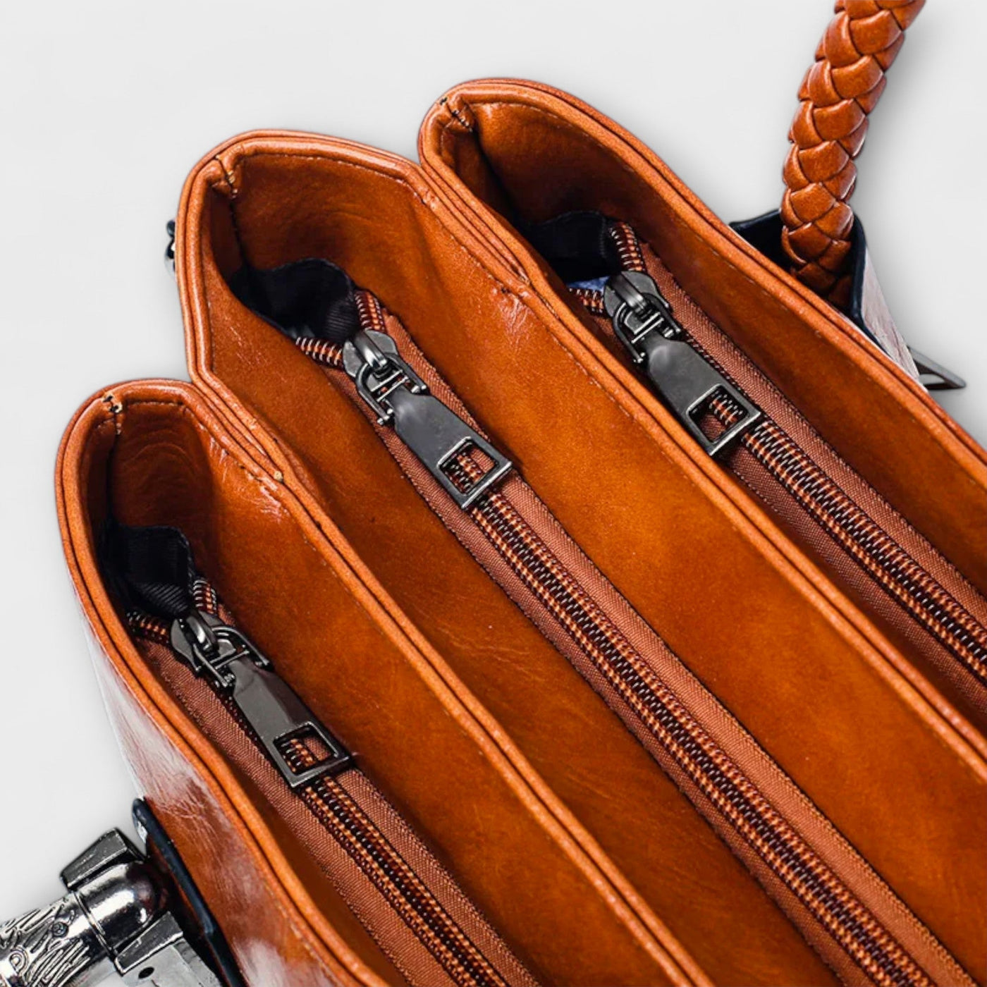 Eliora™ - Elegant duffelbag
