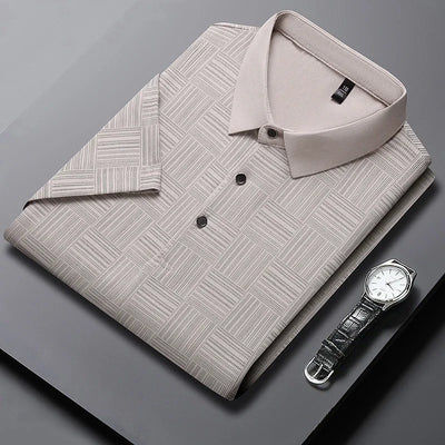 Liam™ - Polo Shirt