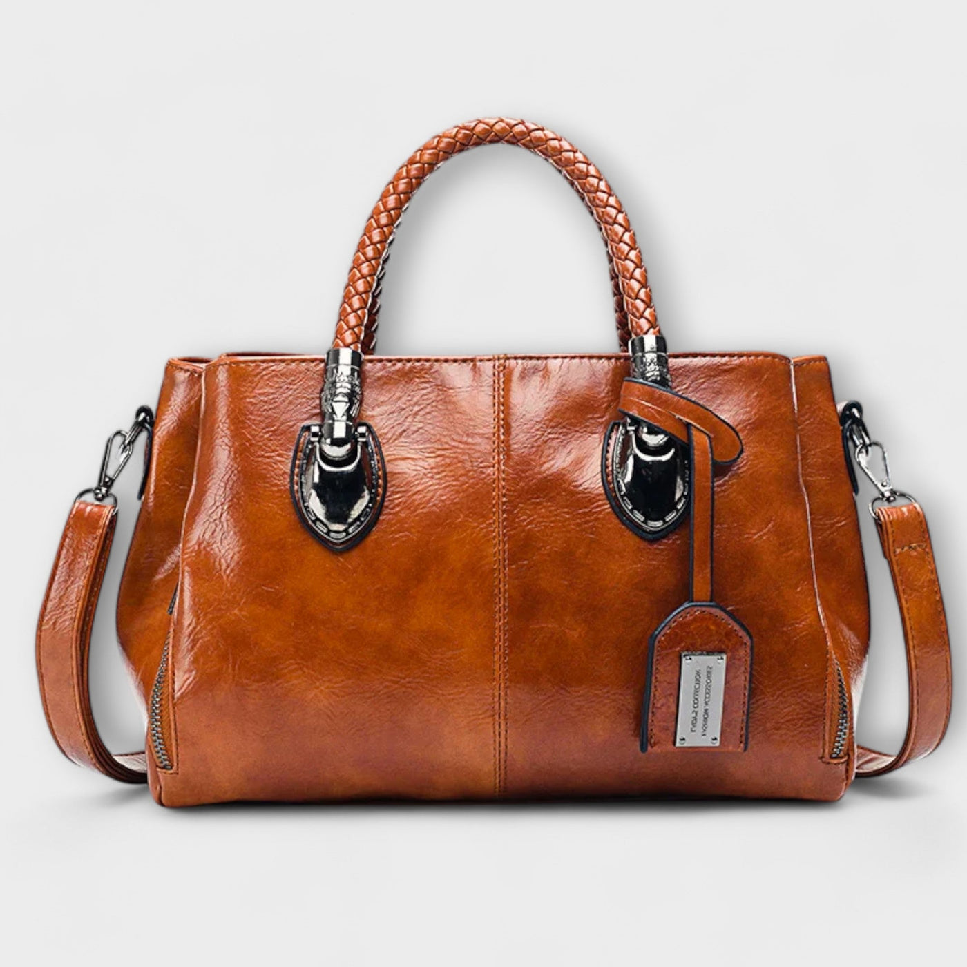 Eliora™ - Elegant duffelbag