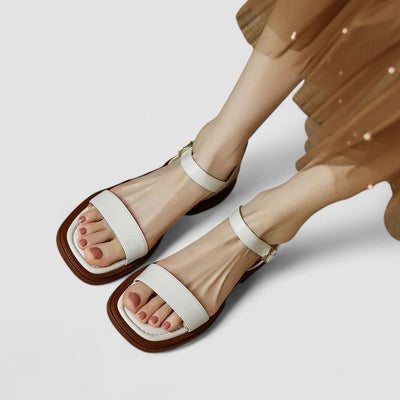 Jacky™ - Elegante sandaler