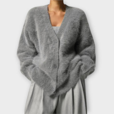 Anjie™ - Elegant cardigan til enhver lejlighed