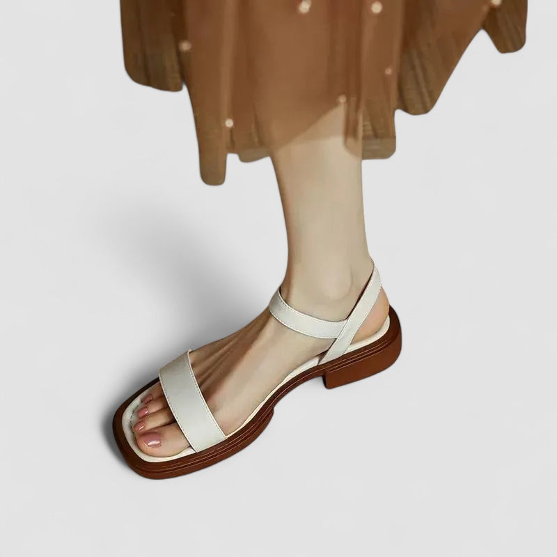 Jacky™ - Elegante sandaler