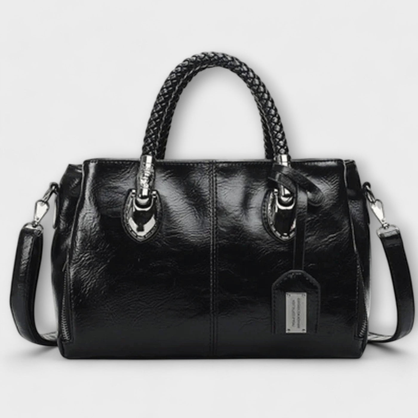 Eliora™ - Elegant duffelbag