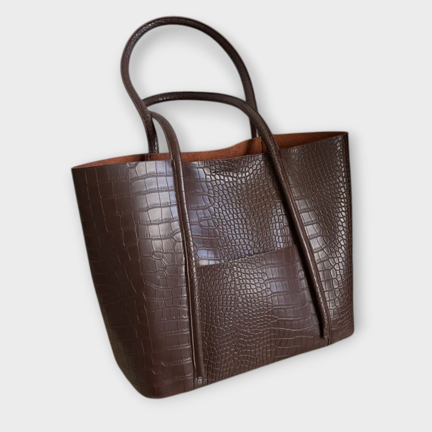 Flor™ - Vintage skuldertaske