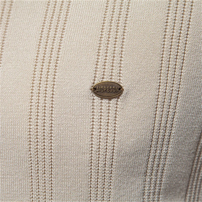 Gino™ - Casual Polo Shirt