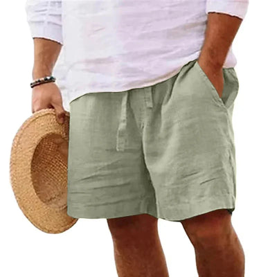 Bent™ - Komfortable joggingshorts