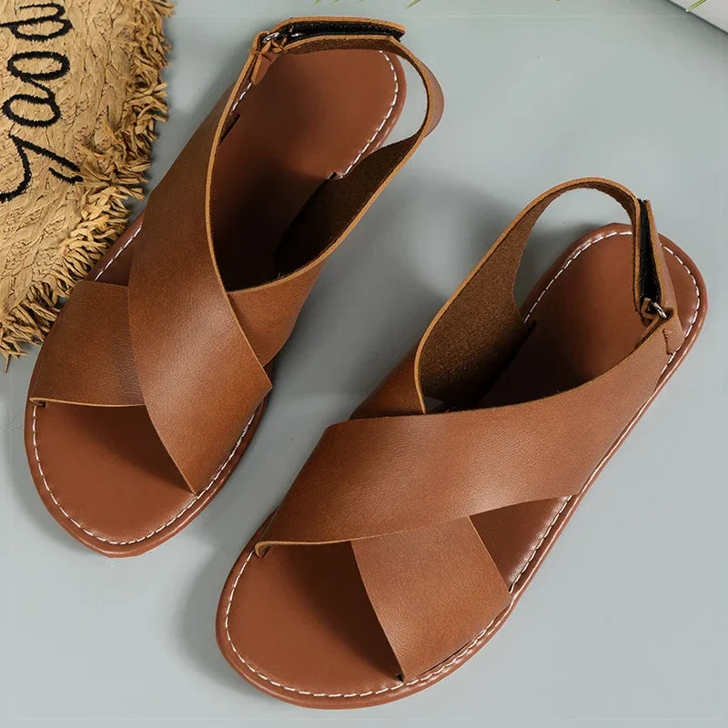 Vienna™ - Klassiske sandaler