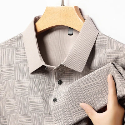 Liam™ - Polo Shirt