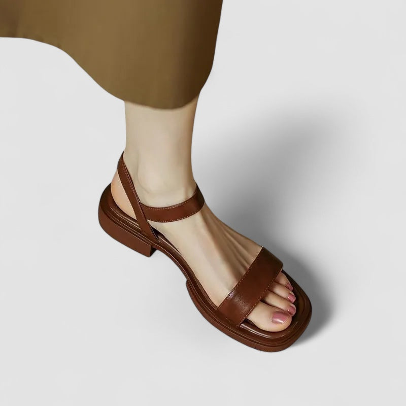 Jacky™ - Elegante sandaler