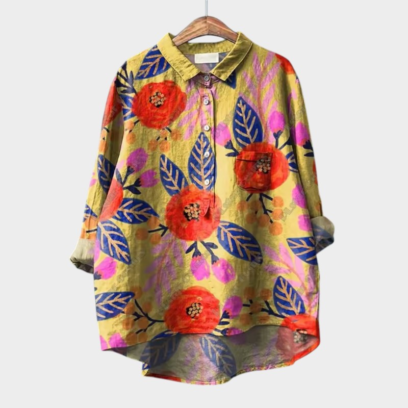Linnea™ | Bluse
