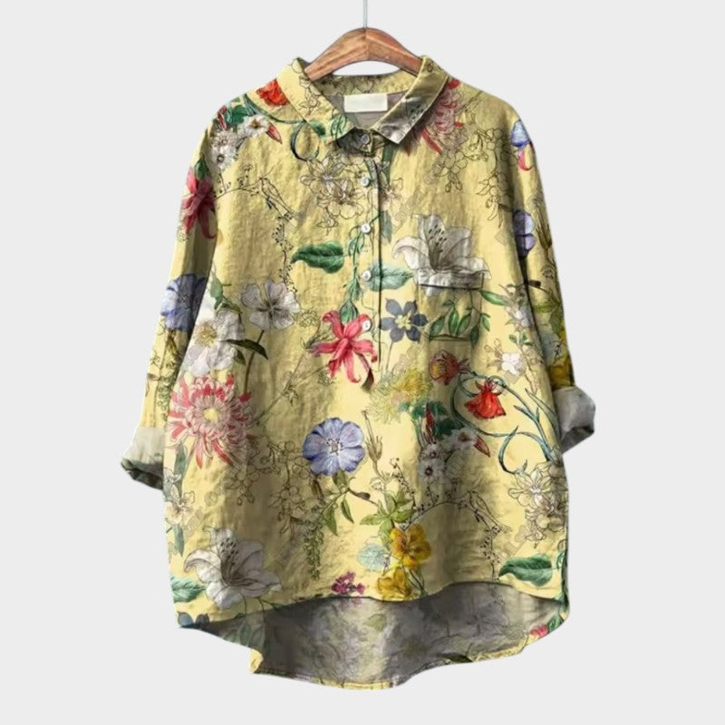 Linnea™ | Bluse