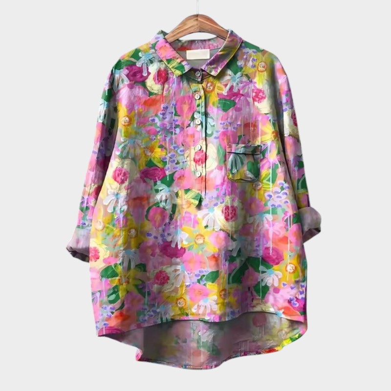 Ronja™ | Bluse