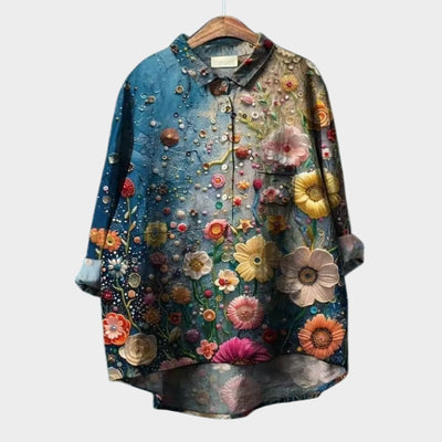 Ronja™ | Bluse