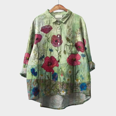 Ronja™ | Bluse