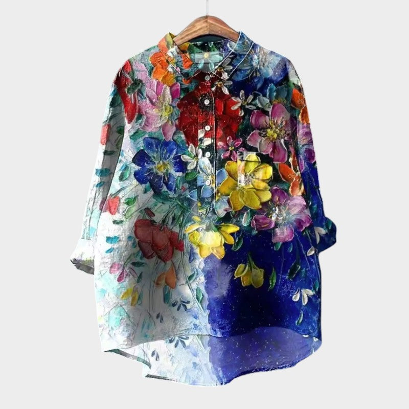 Ronja™ | Bluse