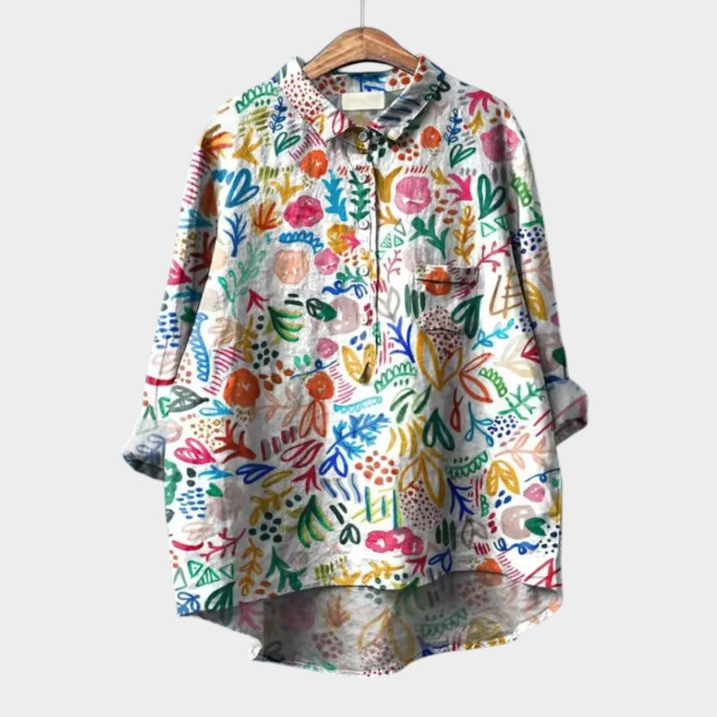 Ronja™ | Bluse