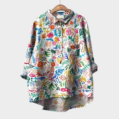 Ronja™ | Bluse
