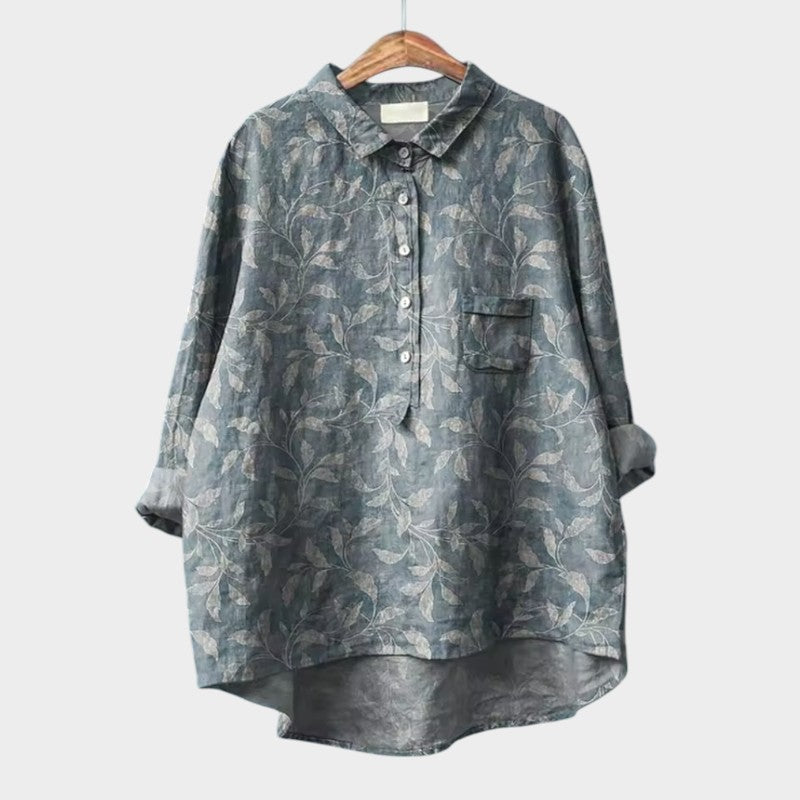 Ronja™ | Bluse