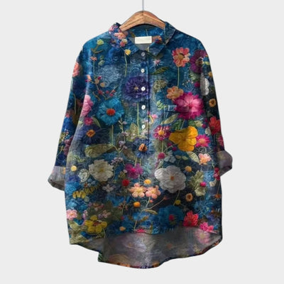 Ronja™ | Bluse