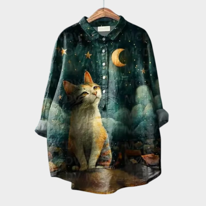 Vilma™ | Bluse
