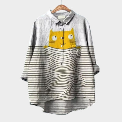 Vilma™ | Bluse