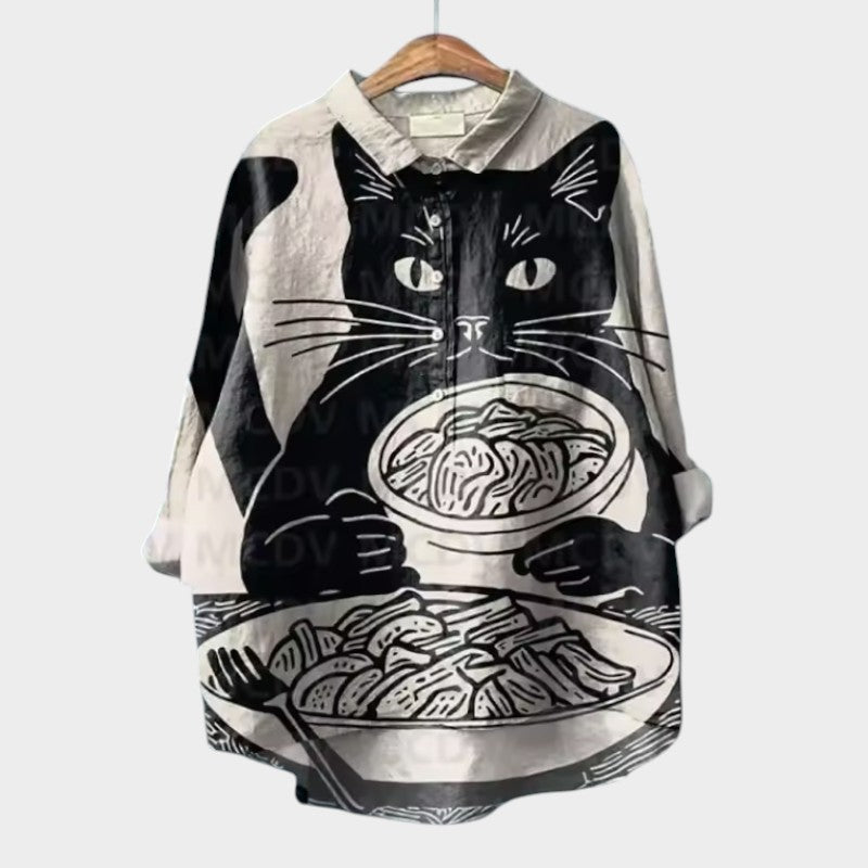 Vilma™ | Bluse