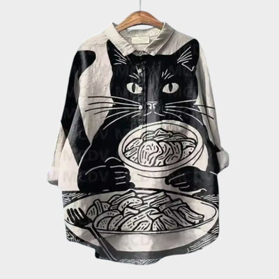 Vilma™ | Bluse