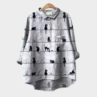 Vilma™ | Bluse