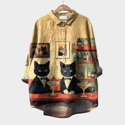 Vilma™ | Bluse