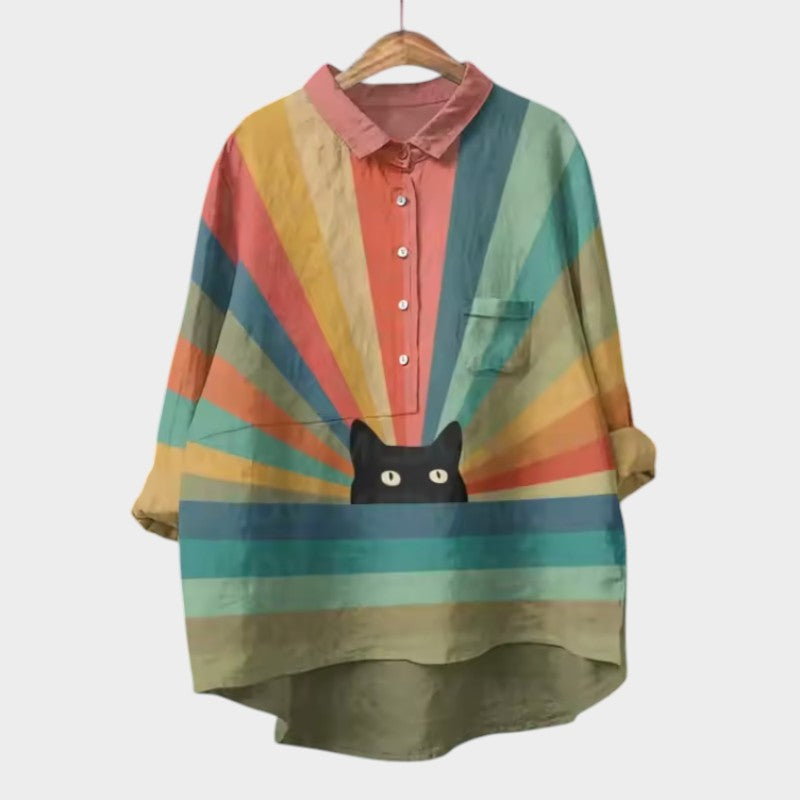 Vilma™ | Bluse
