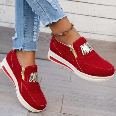 Merlene™ - Komfortable ortopædiske sneakers
