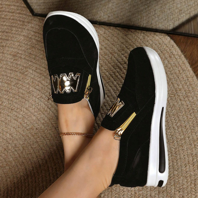 Merlene™ - Komfortable ortopædiske sneakers