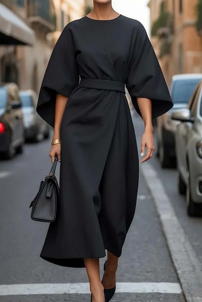 Sophia™ - Elegant Kjole