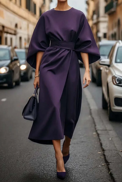 Sophia™ - Elegant Kjole