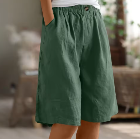 Camila™ – Sommer Shorts