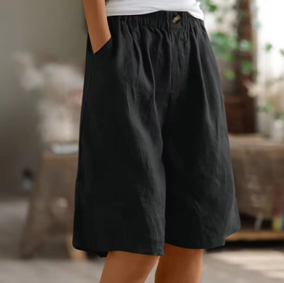 Camila™ – Sommer Shorts
